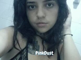 PinkDust