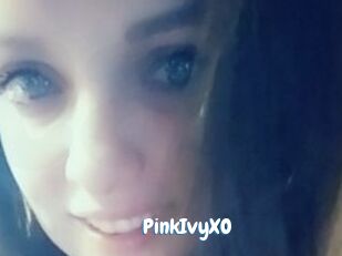 PinkIvyXO