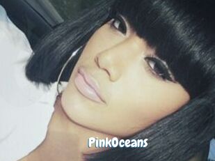 PinkOceans