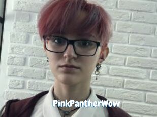 PinkPantherWow