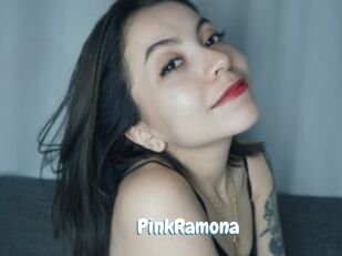 PinkRamona