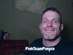 PinkTeamPimpin