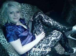 PinkXLips