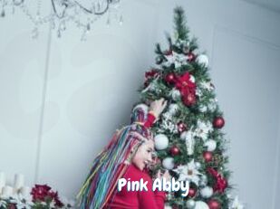 Pink_Abby Coquine Avenue