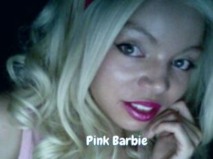 Pink_Barbie