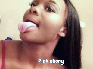 Pink_ebony