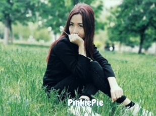 PinkiePie
