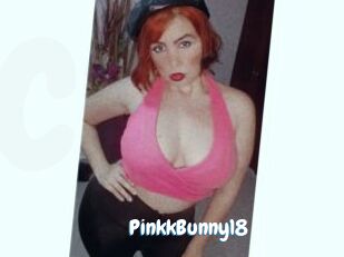 PinkkBunny18