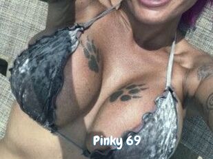 Pinky_69 Coquine Avenue