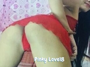 Pinky_Love18