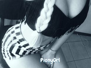 PionyGrl