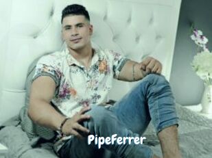 PipeFerrer