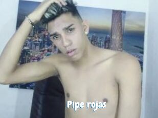 Pipe_rojas