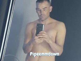 Pipeemmdown