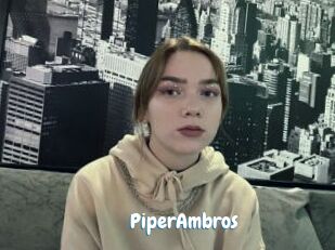 PiperAmbros