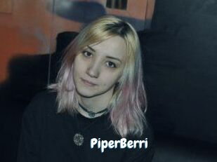PiperBerri