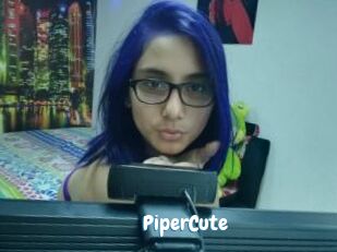 PiperCute