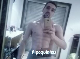 Pipoquinhas