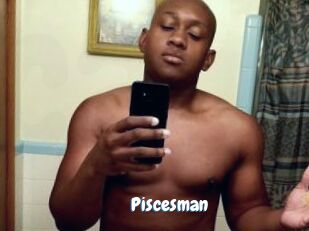 Piscesman