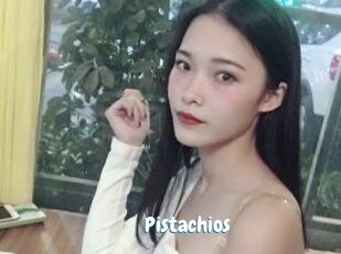 Pistachios