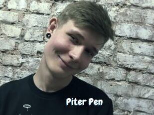 Piter_Pen Coquine Avenue