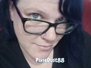 PixieDust88