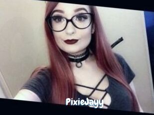 PixieJayy