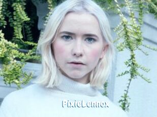 PixieLennox