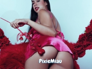 PixieMiau