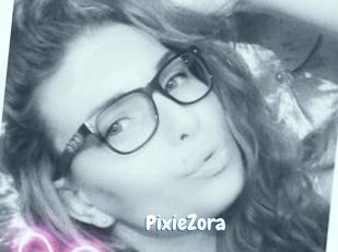 PixieZora