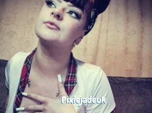 Pixiejadeuk