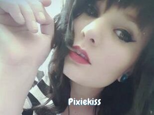Pixiekiss