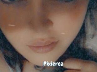 Pixierea
