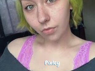 Pixley