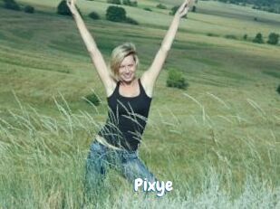 Pixye