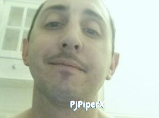 PjPiperX