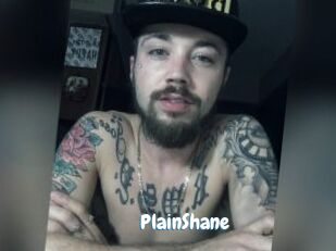 PlainShane