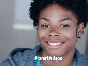 PlanetWilson