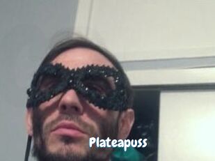 Plate_a_puss Coquine Avenue