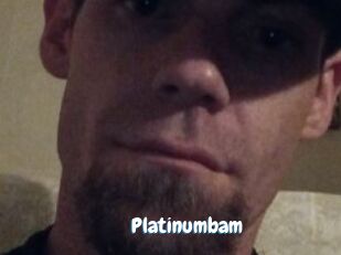 Platinumbam