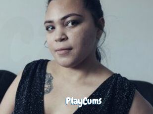 PlayCums