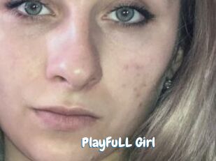 PlayFuLL_Girl