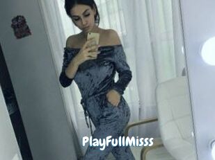 PlayFullMisss