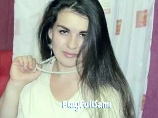 PlayFullSami