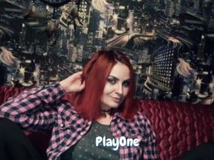 PlayOne Coquine Avenue