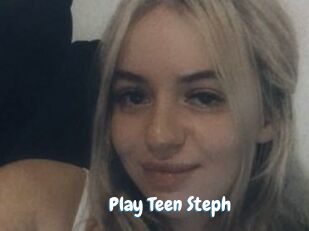 Play_Teen_Steph Coquine Avenue