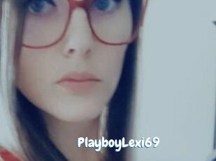 PlayboyLexi69