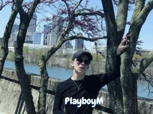 PlayboyM Coquine Avenue