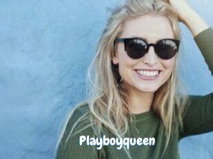 Playboyqueen