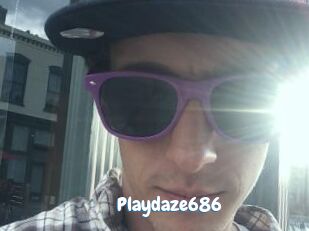 Playdaze686 Coquine Avenue
